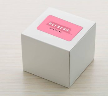 Rectangle Sticker Sheets