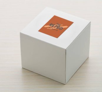 Square Sticker Sheets