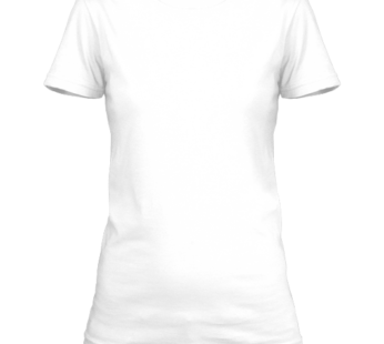 Basic Women Tshirt